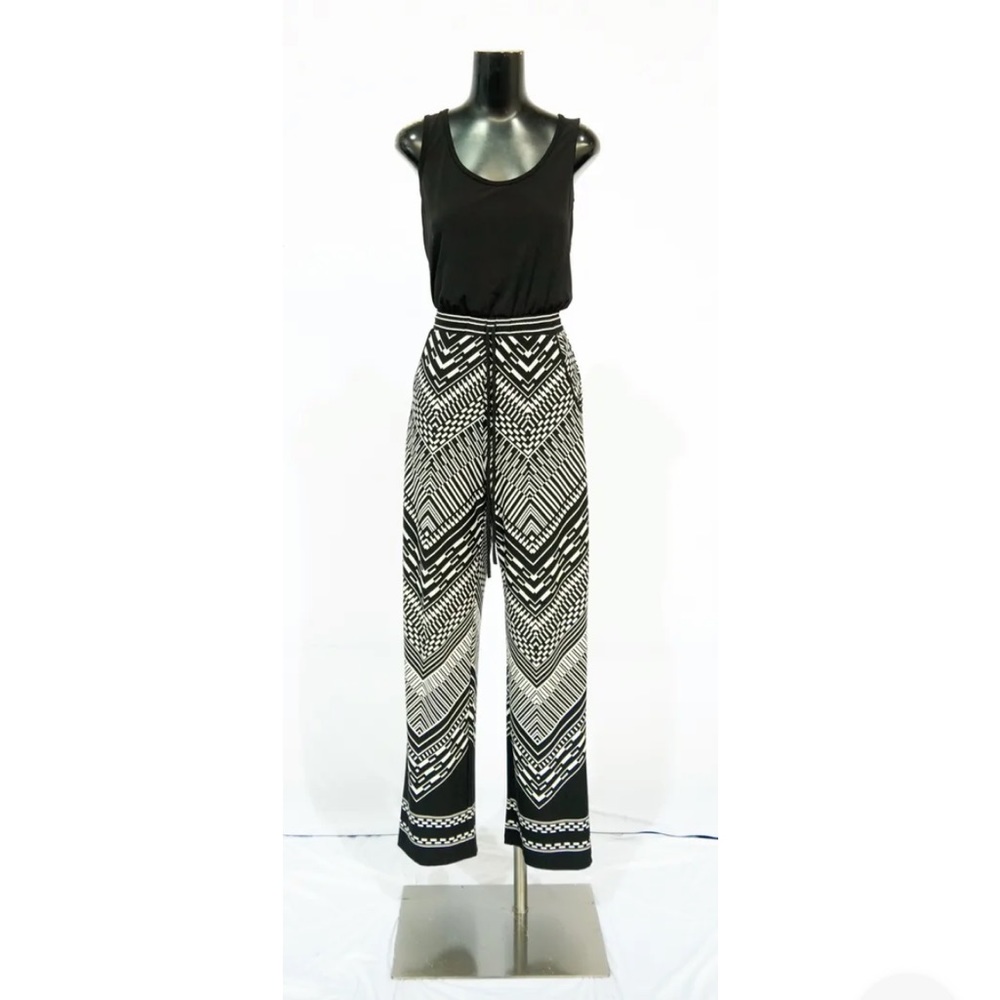 calvin klein jumpsuit - size 6